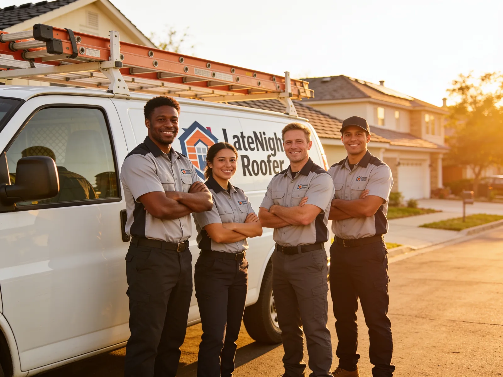 Emergency Roof Repair company in Monrovia, MD